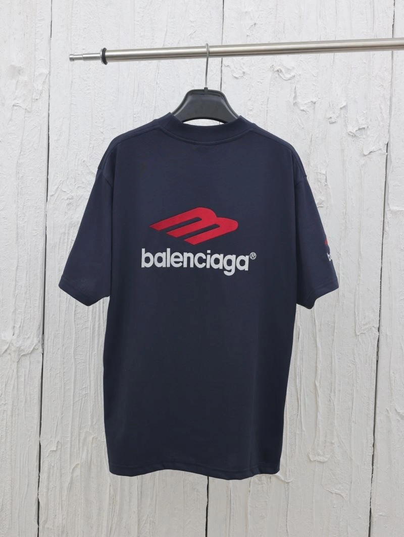 Balenciaga T-Shirts Affordable 98286