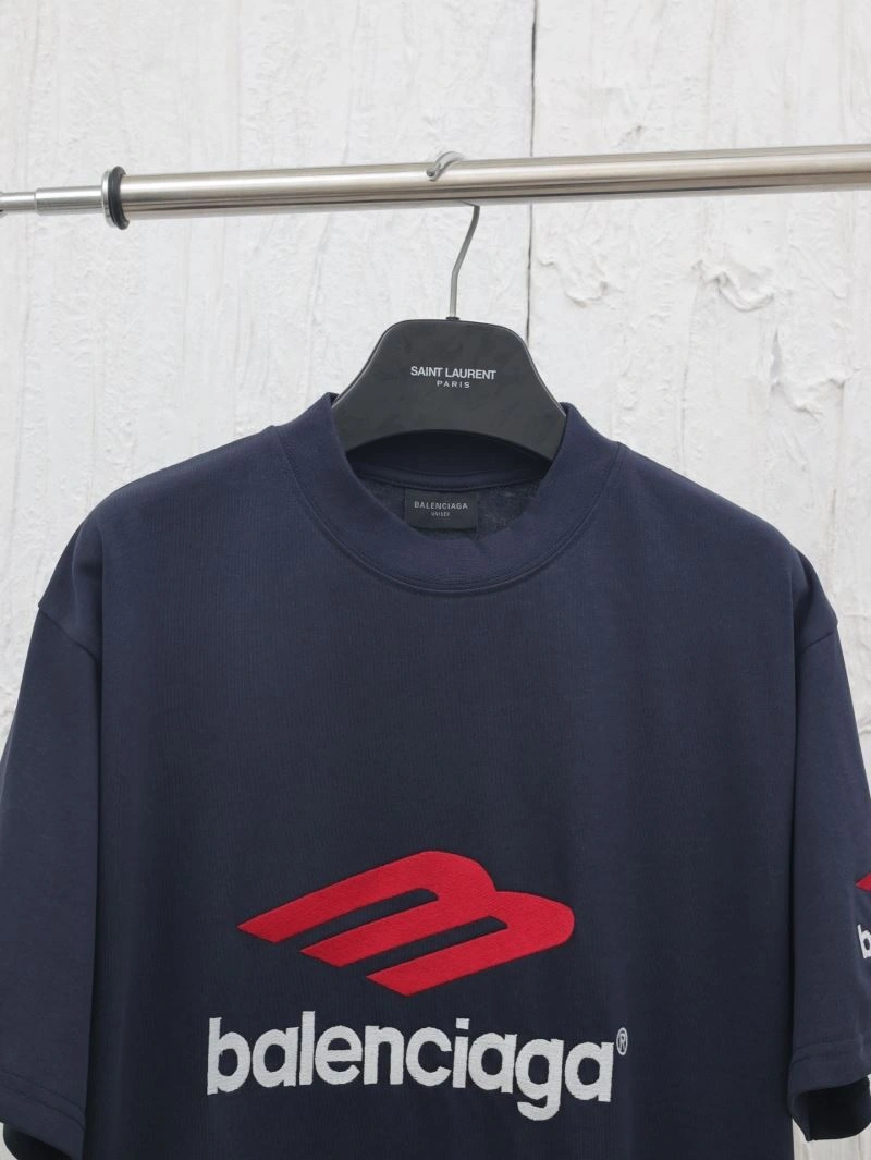 Balenciaga T-Shirts Affordable 98286
