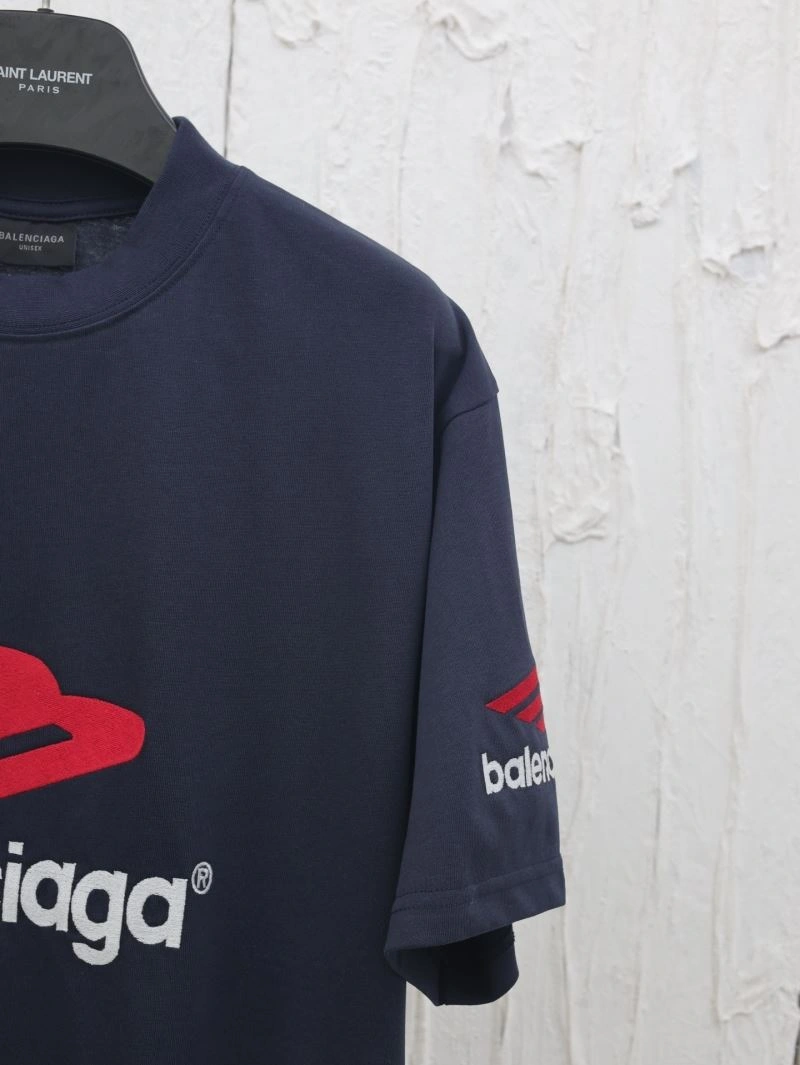 Balenciaga T-Shirts Affordable 98286