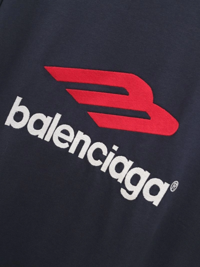 Balenciaga T-Shirts Affordable 98286
