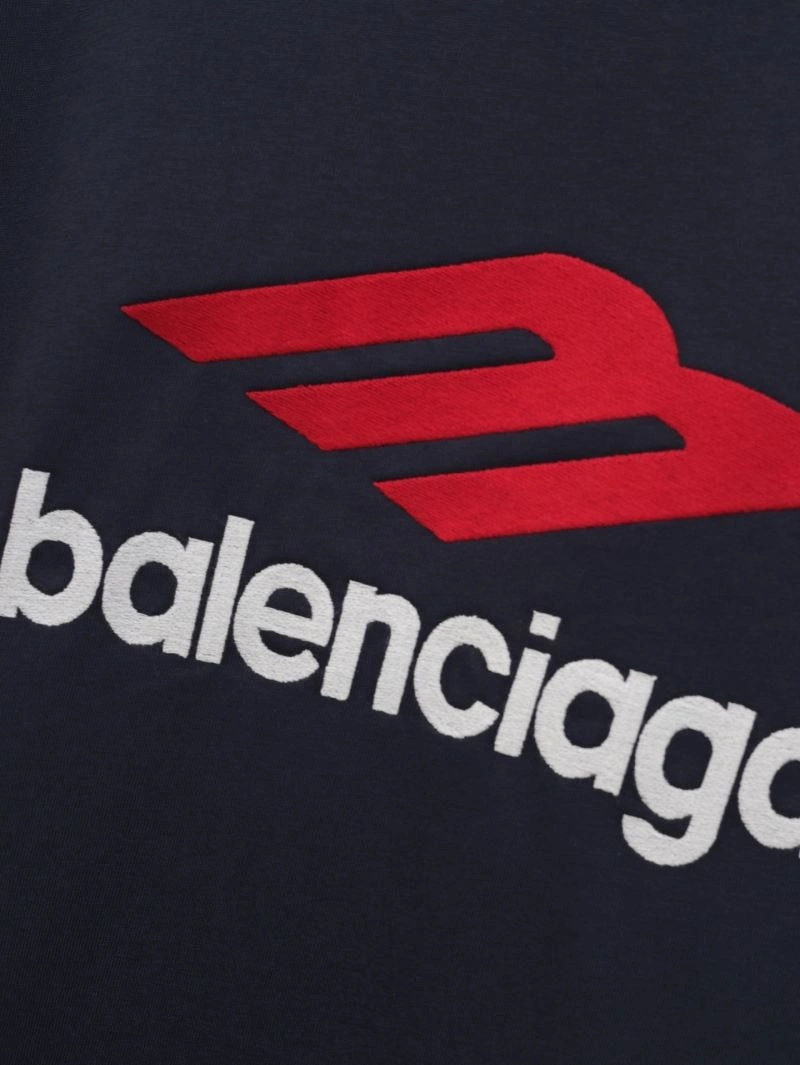 Balenciaga T-Shirts Affordable 98286
