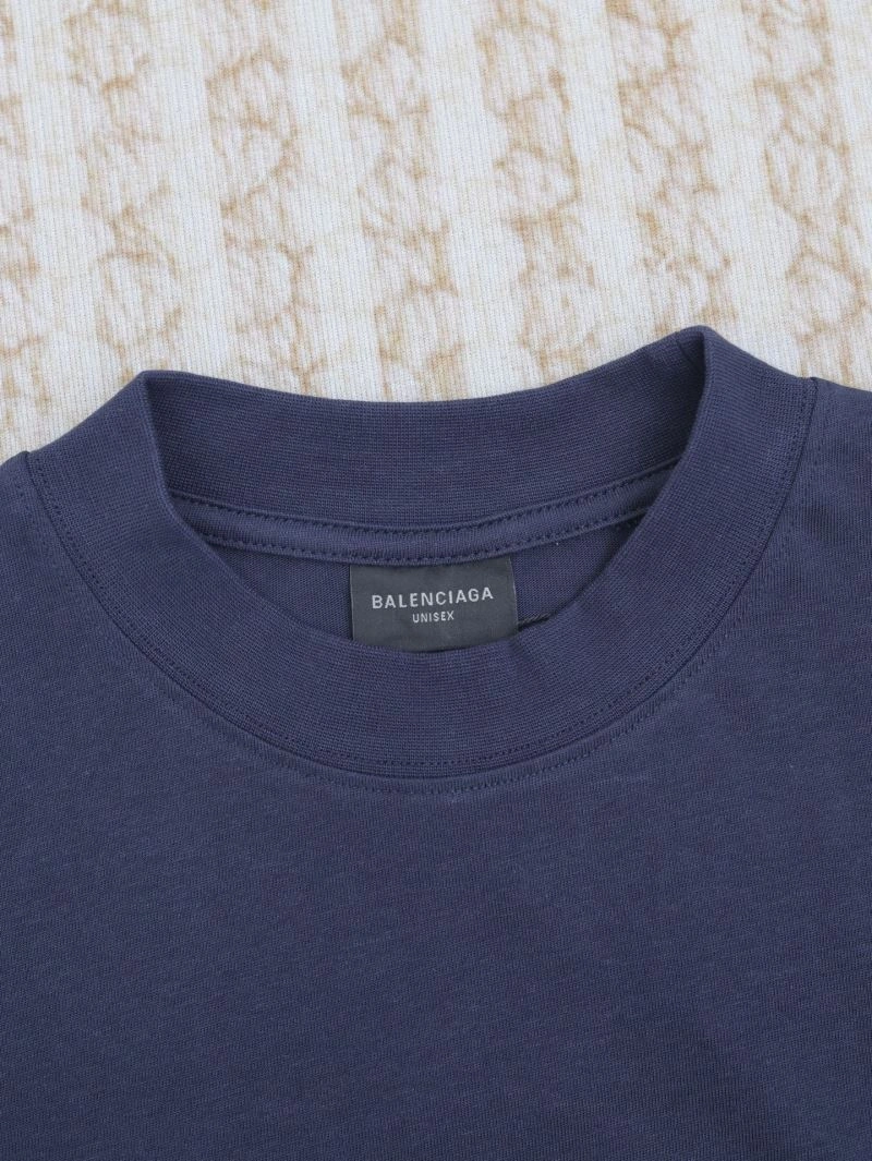 Balenciaga T-Shirts Affordable 98286