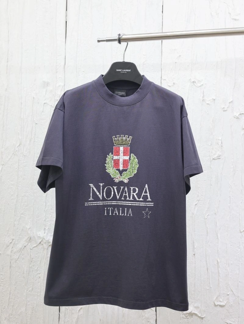 OdorResistant Balenciaga T-Shirts 98282