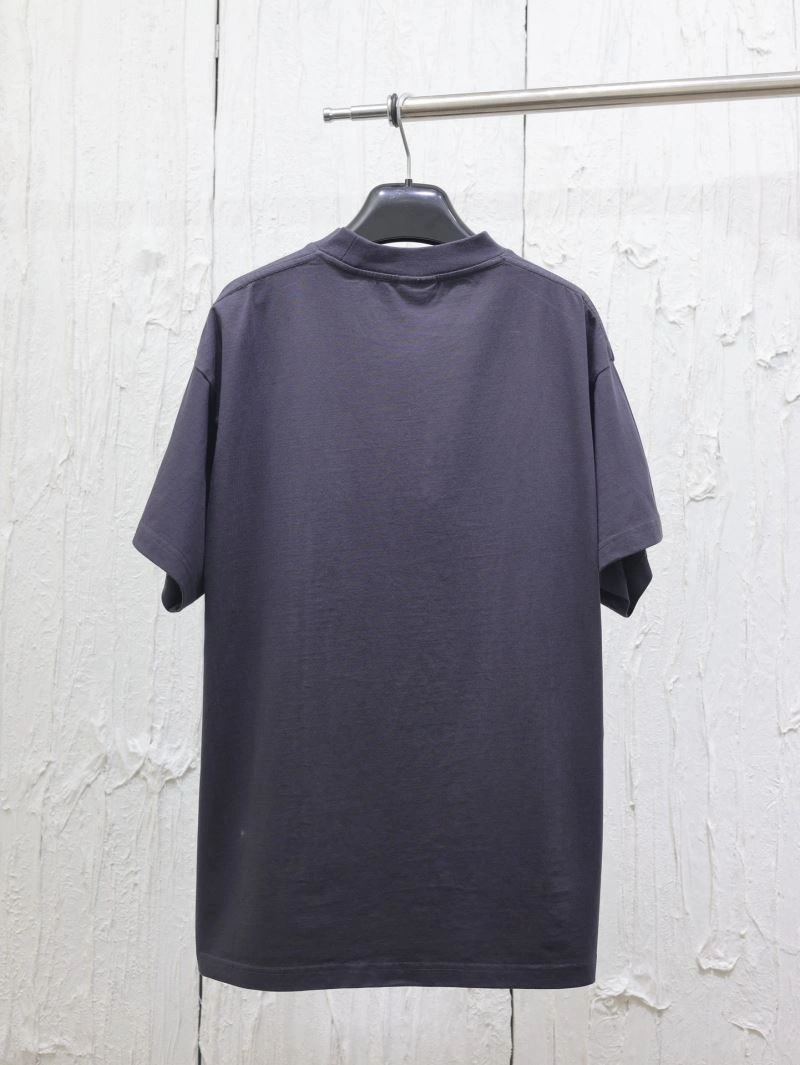 OdorResistant Balenciaga T-Shirts 98282