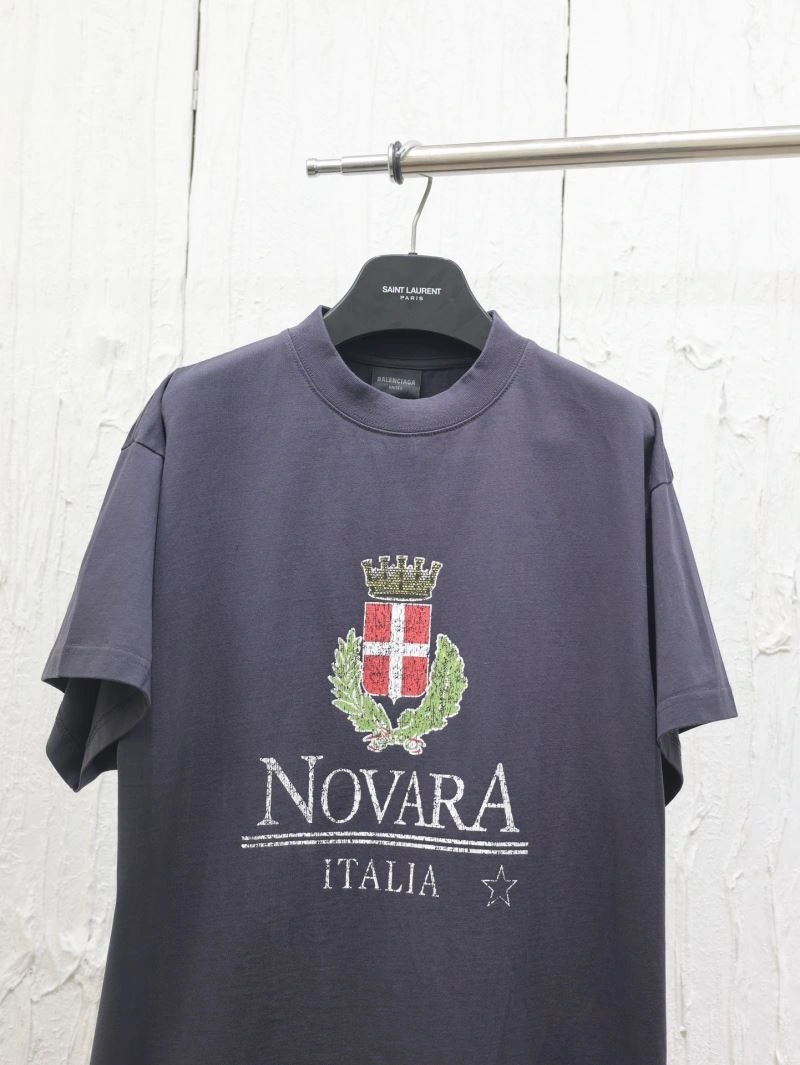 OdorResistant Balenciaga T-Shirts 98282