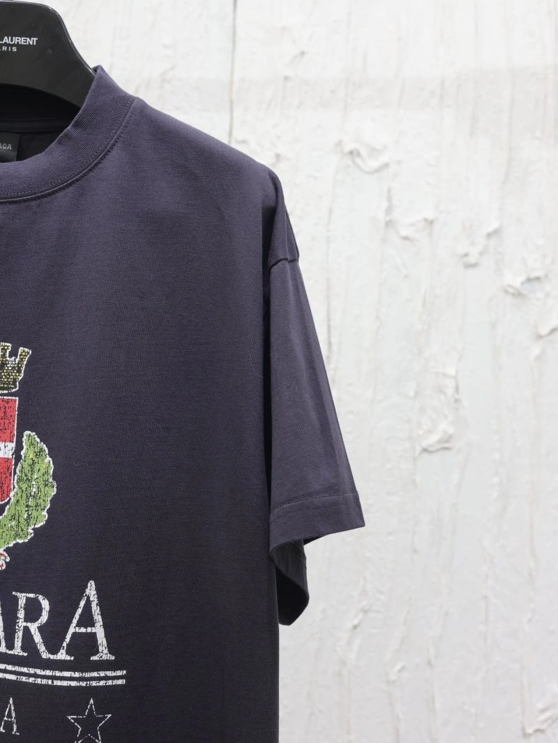 OdorResistant Balenciaga T-Shirts 98282