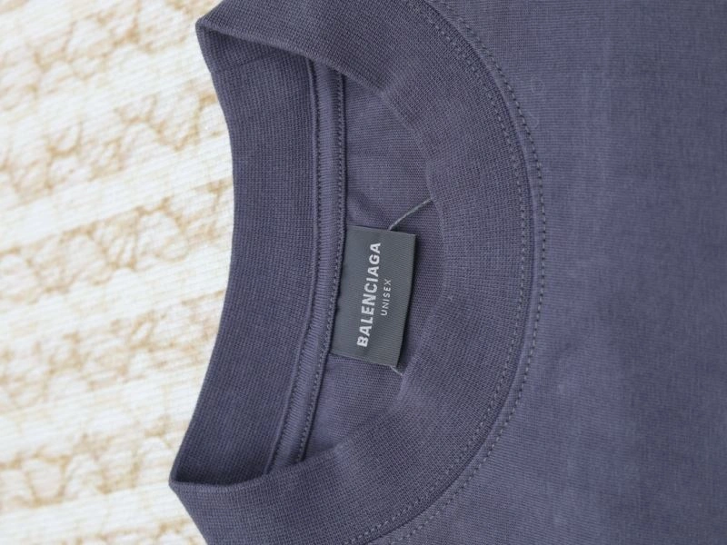 OdorResistant Balenciaga T-Shirts 98282