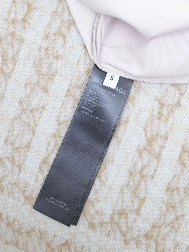 Colorful Balenciaga T-Shirts 98277