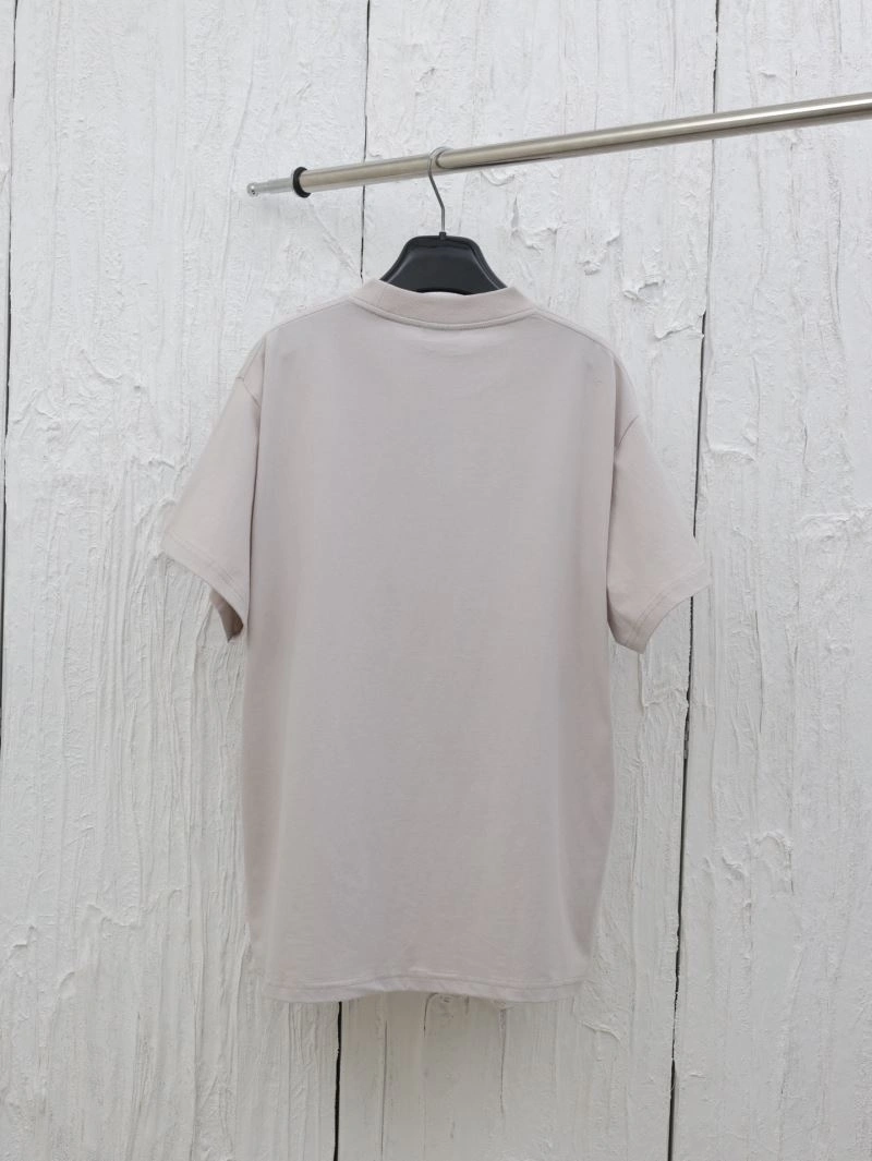 Colorful Balenciaga T-Shirts 98277