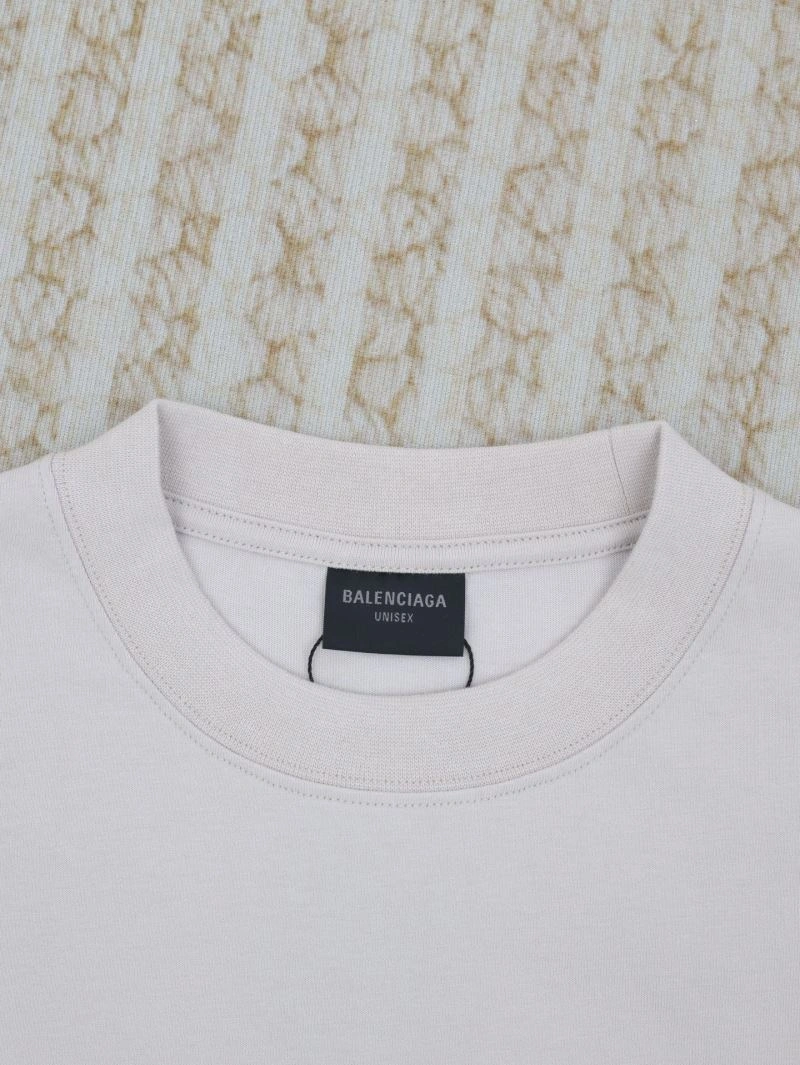 Colorful Balenciaga T-Shirts 98277