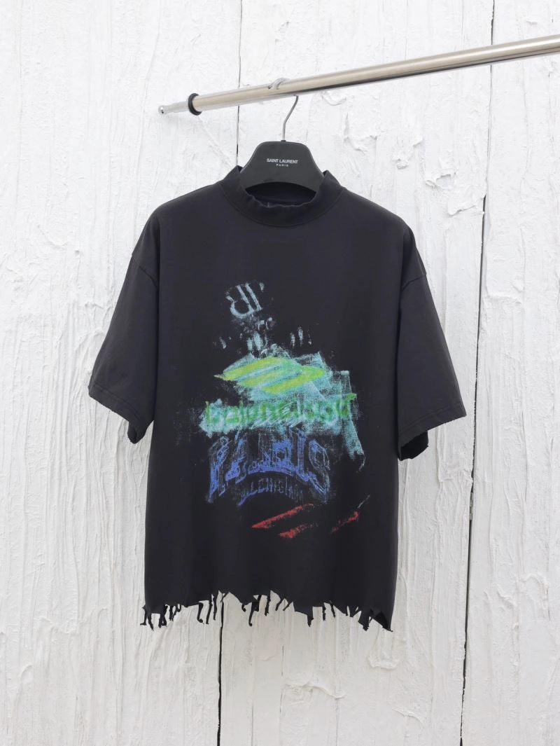 Balenciaga T-Shirts FashionForward 98289