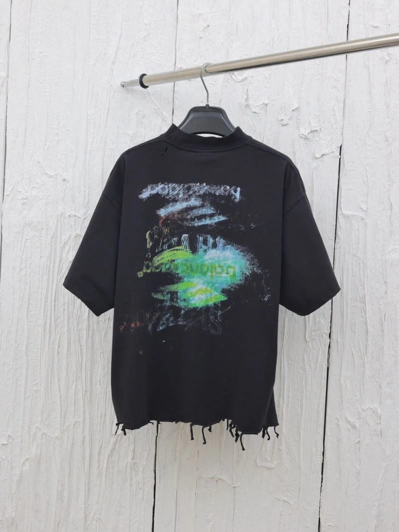 Balenciaga T-Shirts FashionForward 98289