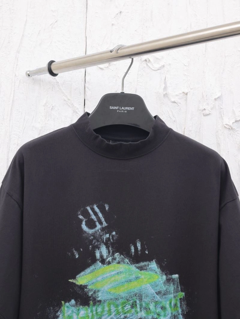 Balenciaga T-Shirts FashionForward 98289