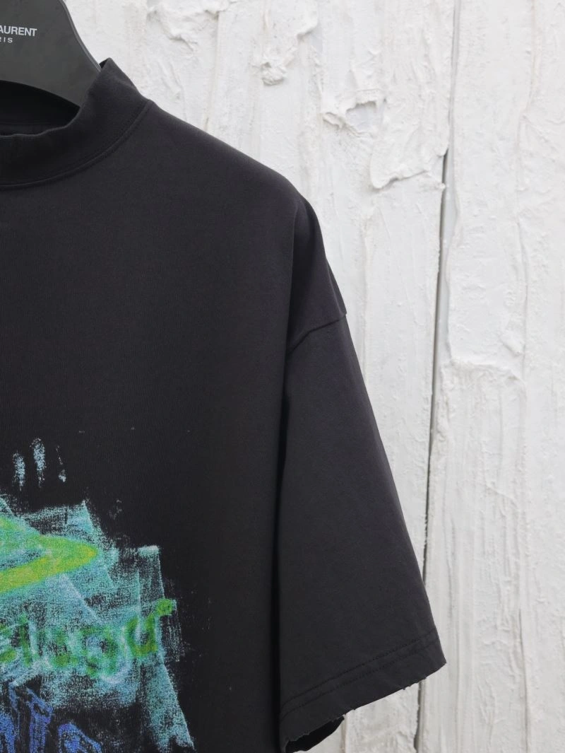 Balenciaga T-Shirts FashionForward 98289