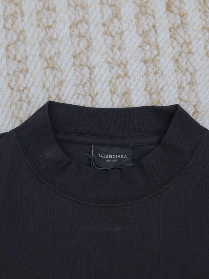 Balenciaga T-Shirts FashionForward 98289
