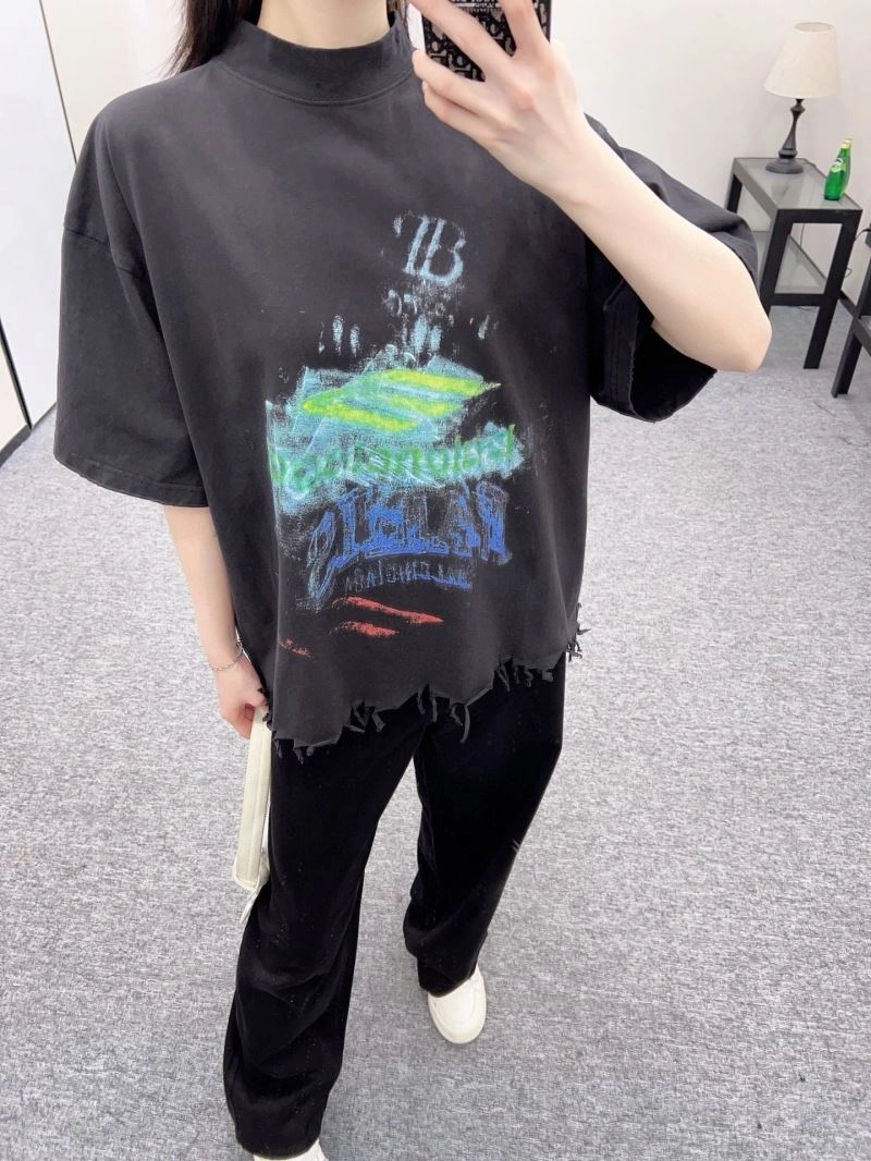 Balenciaga T-Shirts FashionForward 98289