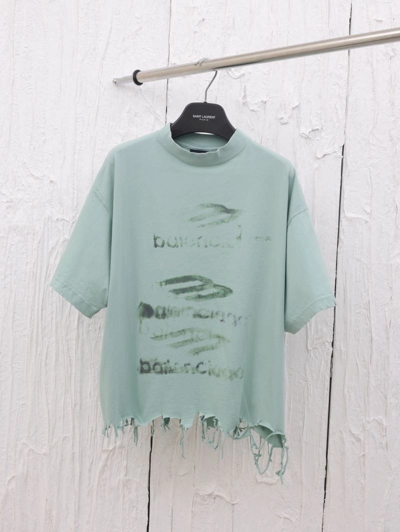 EyeCatching Balenciaga T-Shirts 98278