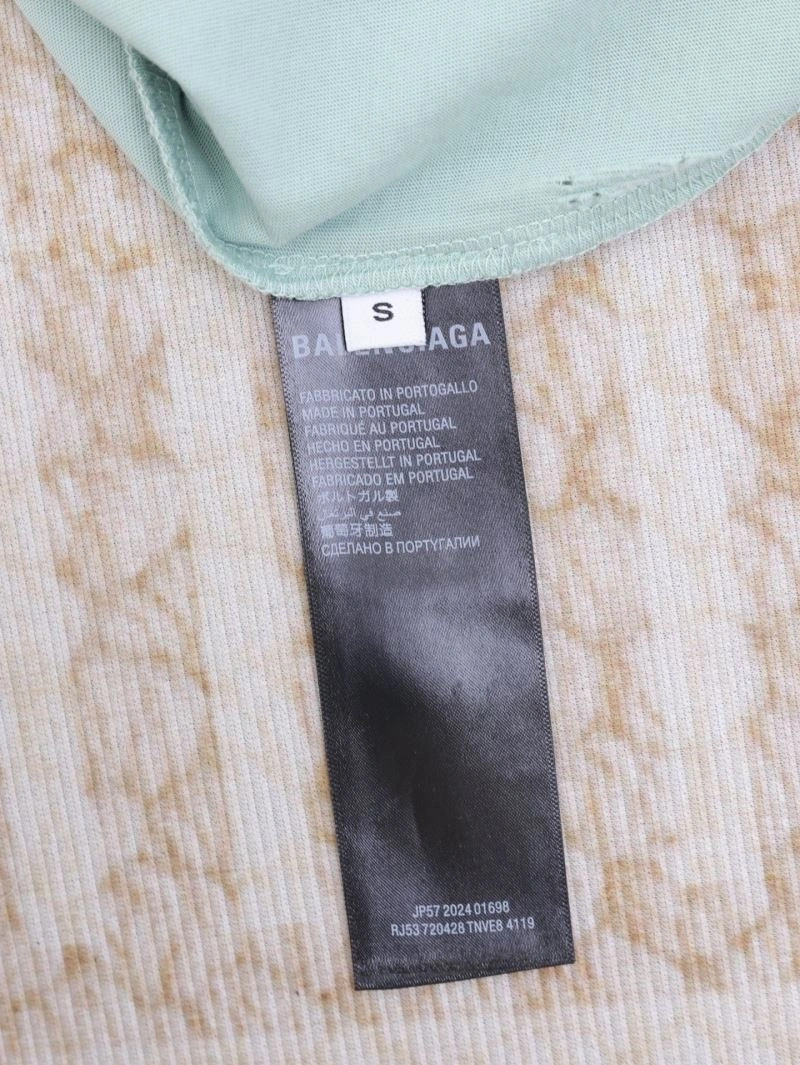 EyeCatching Balenciaga T-Shirts 98278