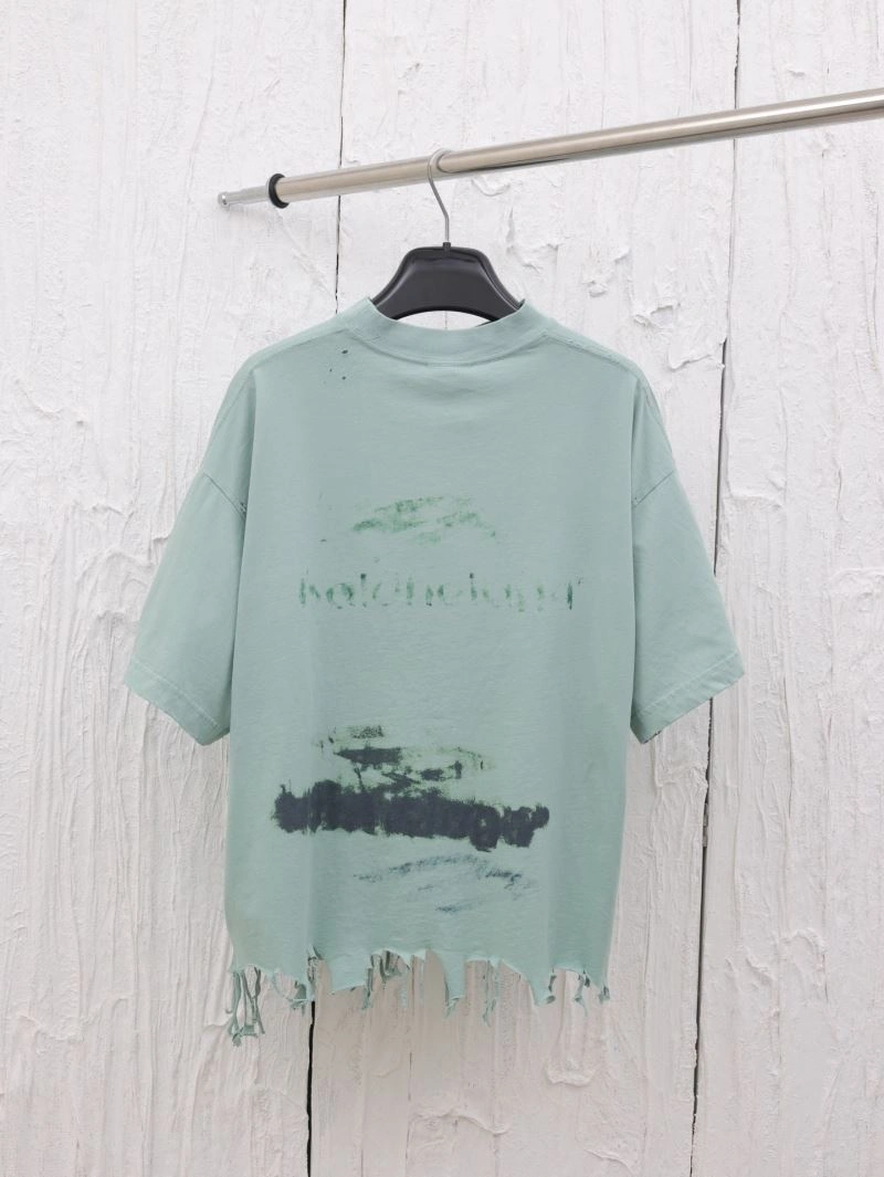 EyeCatching Balenciaga T-Shirts 98278