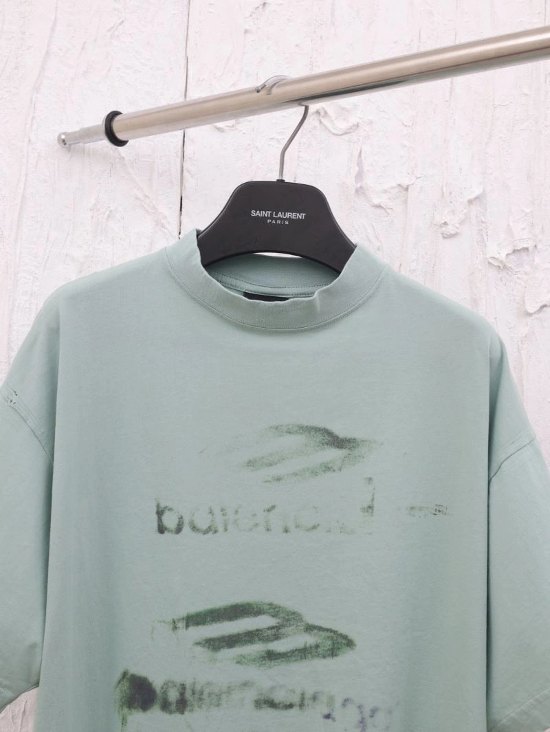 EyeCatching Balenciaga T-Shirts 98278
