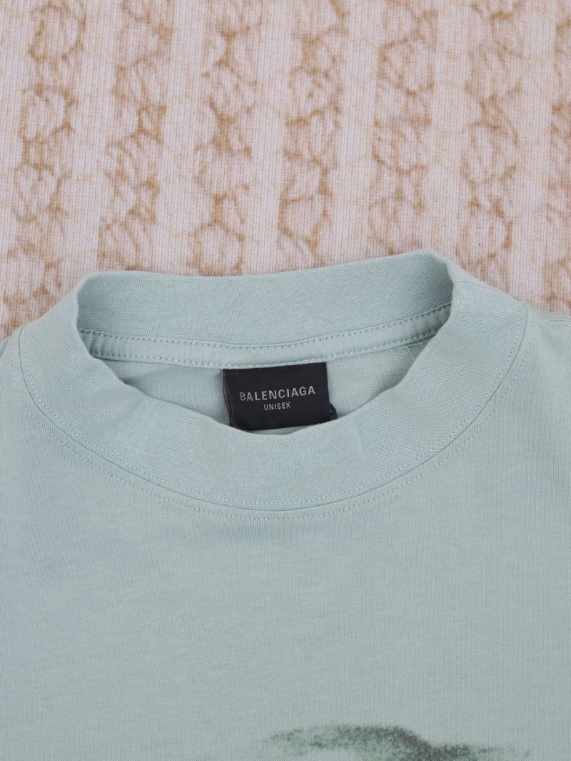 EyeCatching Balenciaga T-Shirts 98278