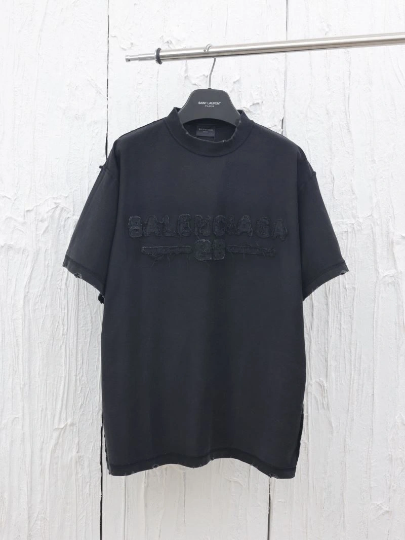 Breathable Balenciaga T-Shirts 98273
