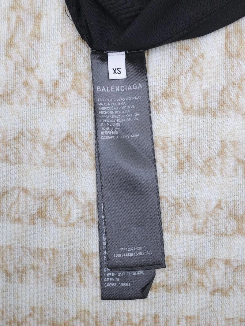 Breathable Balenciaga T-Shirts 98273