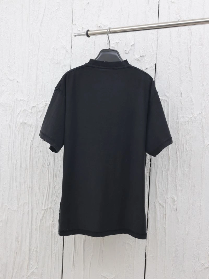 Breathable Balenciaga T-Shirts 98273