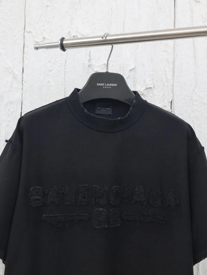 Breathable Balenciaga T-Shirts 98273