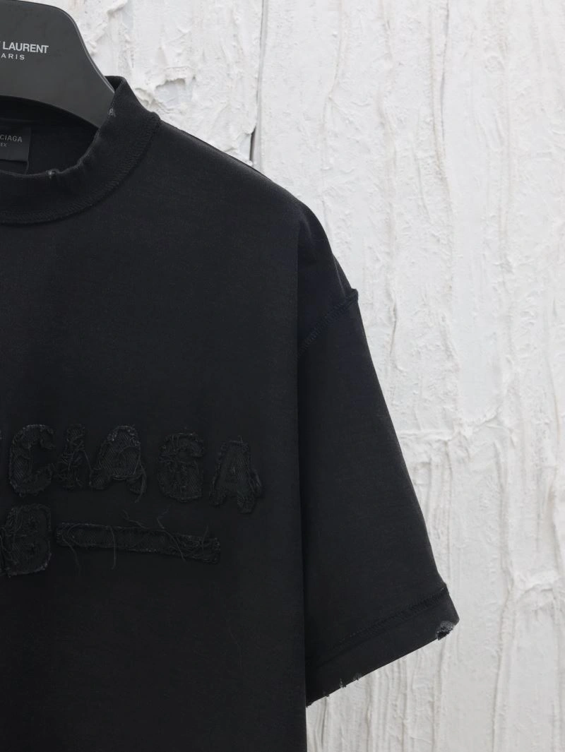 Breathable Balenciaga T-Shirts 98273