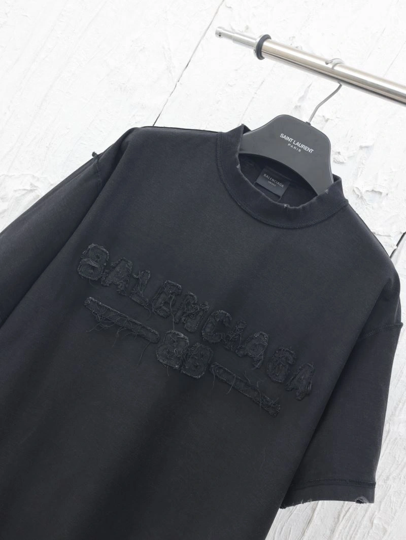 Breathable Balenciaga T-Shirts 98273