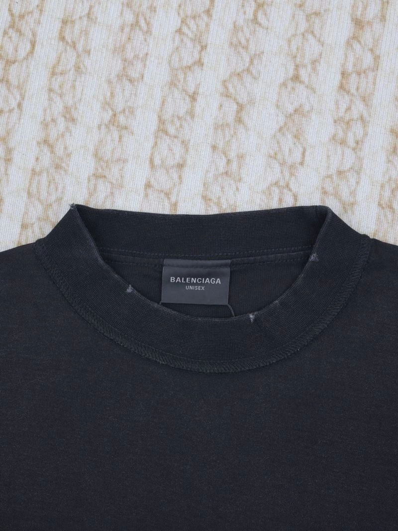 Breathable Balenciaga T-Shirts 98273