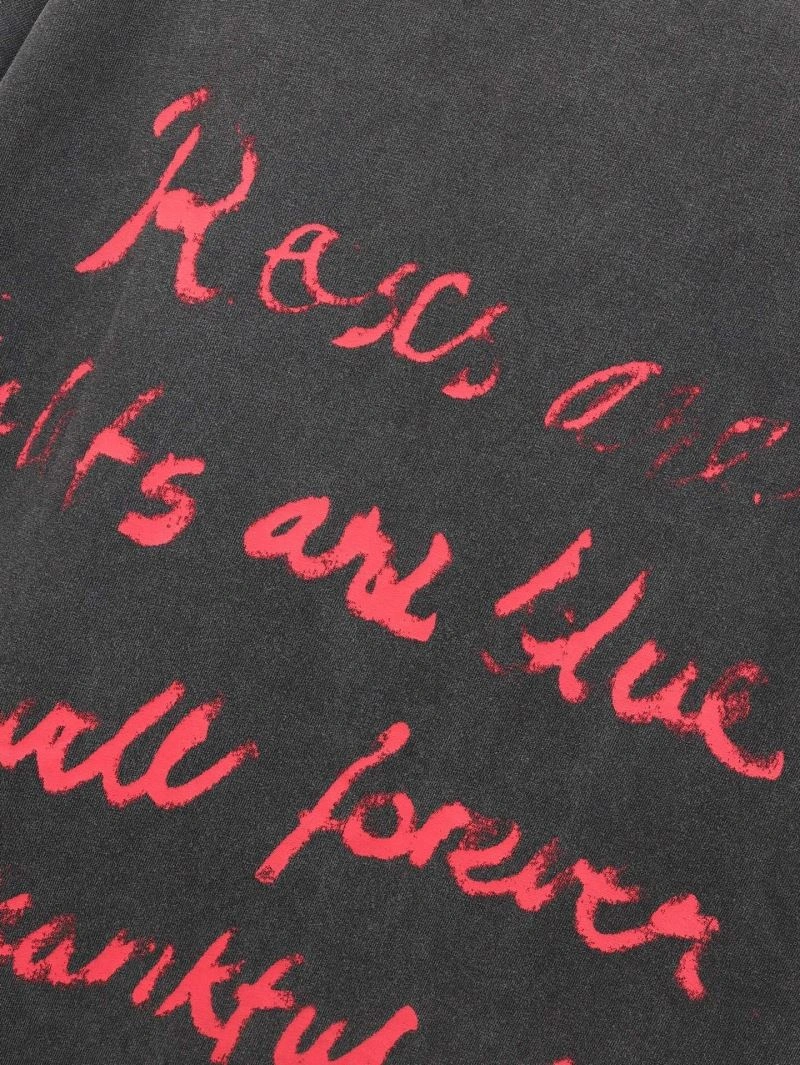 Vibrant Balenciaga T-Shirts 98274