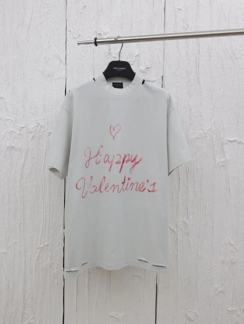 Balenciaga T-Shirts Youthful 98378