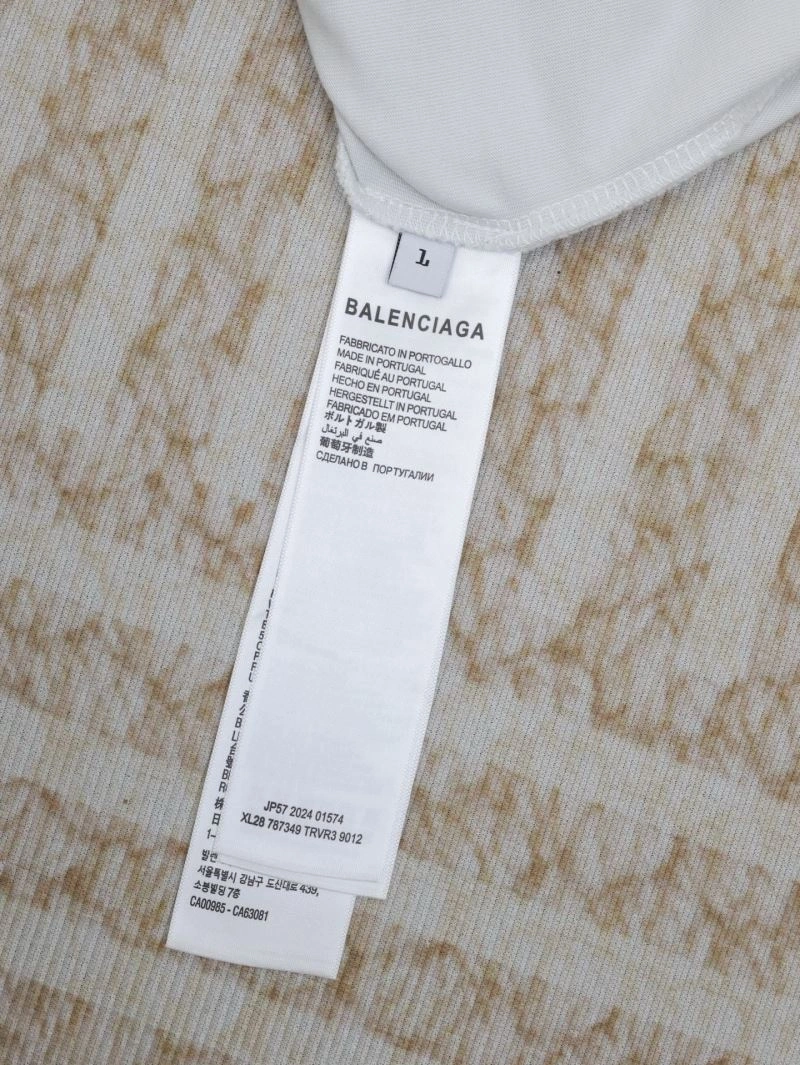 Balenciaga T-Shirts Youthful 98378