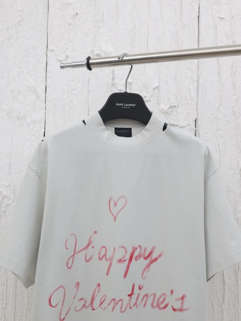 Balenciaga T-Shirts Youthful 98378