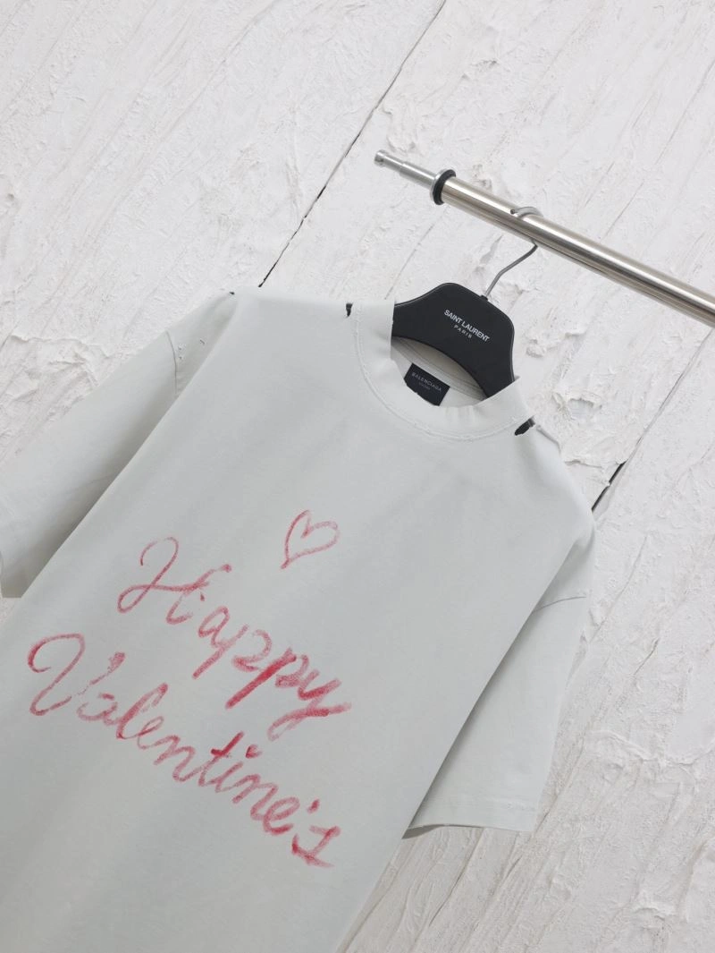 Balenciaga T-Shirts Youthful 98378