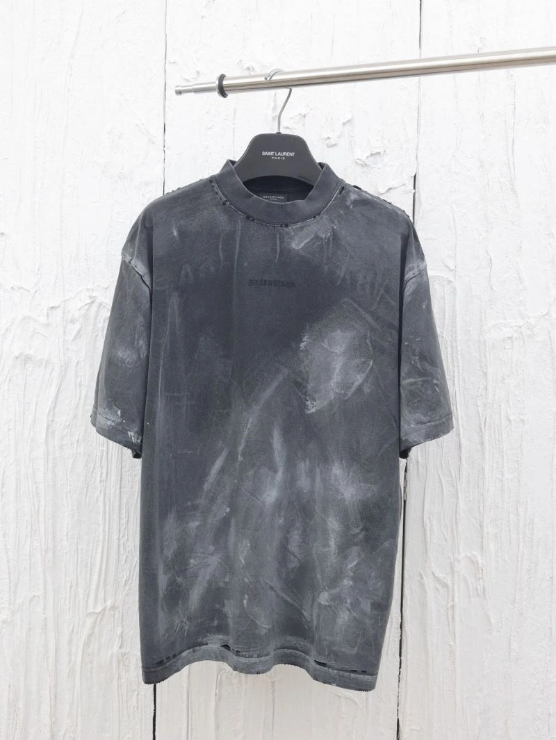 Balenciaga T-Shirts Timeless 98272