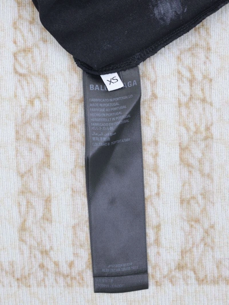 Balenciaga T-Shirts Timeless 98272