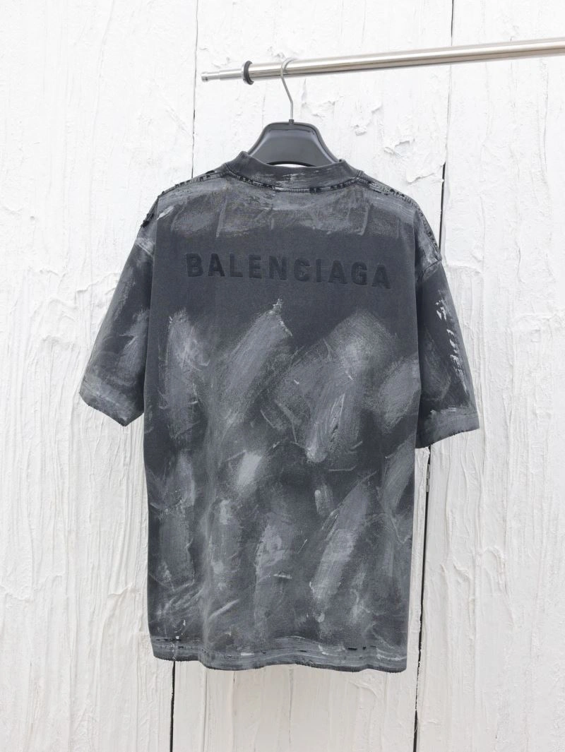Balenciaga T-Shirts Timeless 98272