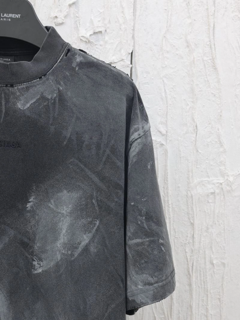 Balenciaga T-Shirts Timeless 98272