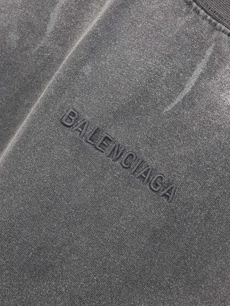 Balenciaga T-Shirts Timeless 98272