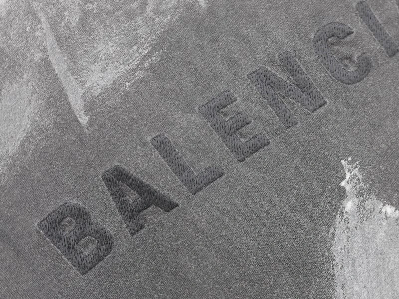 Balenciaga T-Shirts Timeless 98272