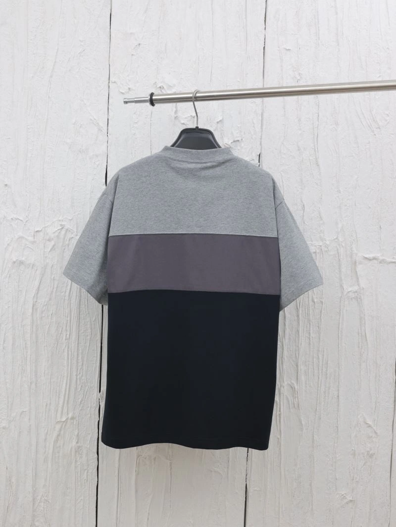 Sustainable Balenciaga T-Shirts 98271