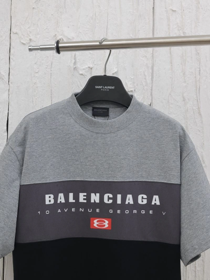 Sustainable Balenciaga T-Shirts 98271