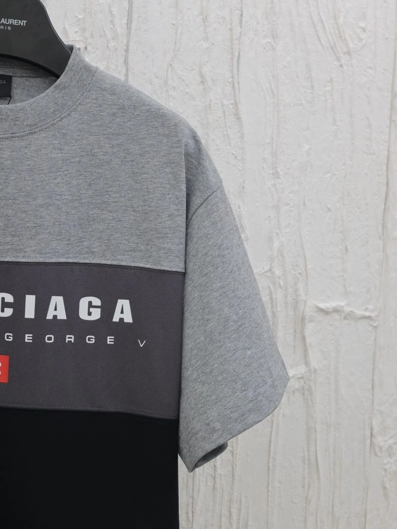 Sustainable Balenciaga T-Shirts 98271