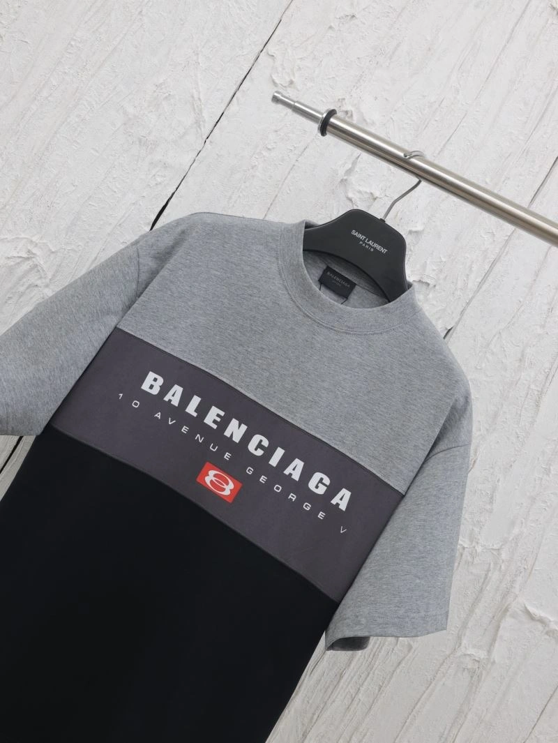 Sustainable Balenciaga T-Shirts 98271