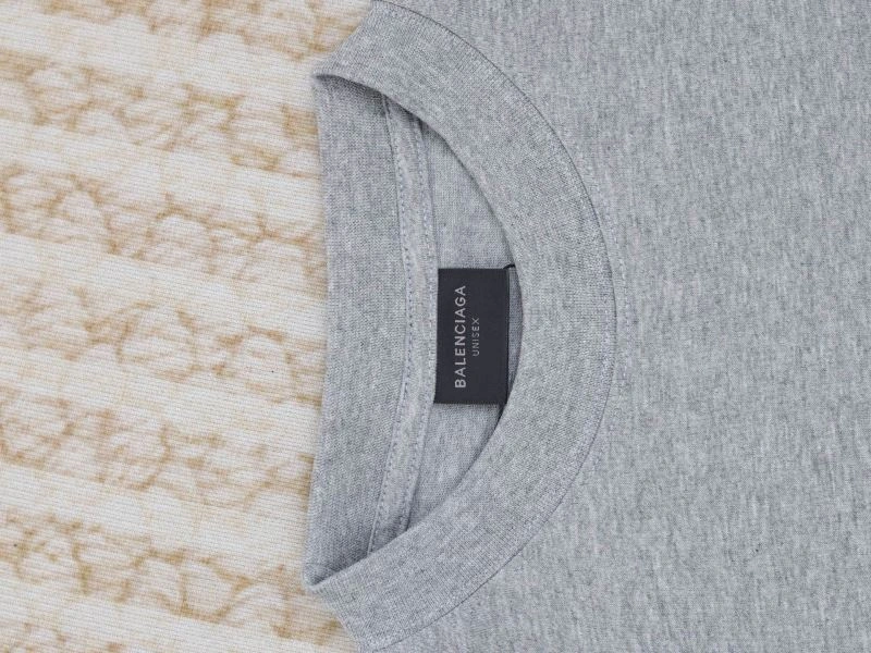 Sustainable Balenciaga T-Shirts 98271