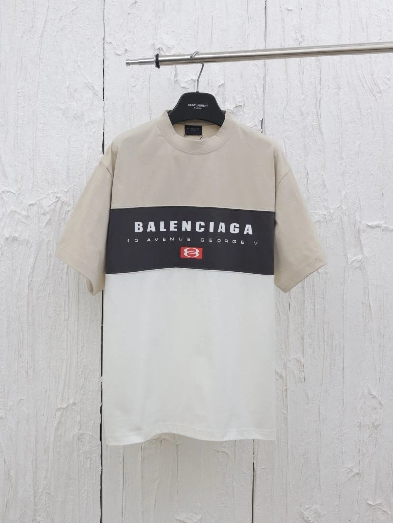 Upgraded Balenciaga T-Shirts 98314