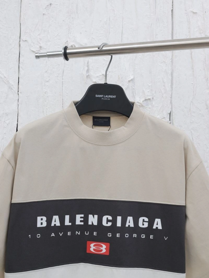 Upgraded Balenciaga T-Shirts 98314